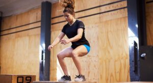 Fitness And Physical Conditioning For Stage Performance