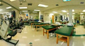 Overview of Broward Health Imperial Point Medical Services