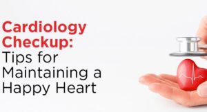 Cardiology Care and Heart Health Services