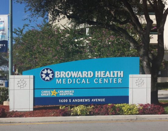 1 Broward Health Imperial Point Delivers Superior Care!