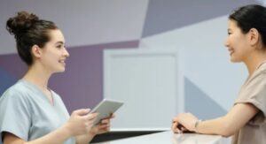 Accessibility And Convenient Location For Regional Patients