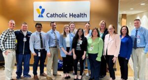 Growing Demand For Catholic Health Jobs Across America