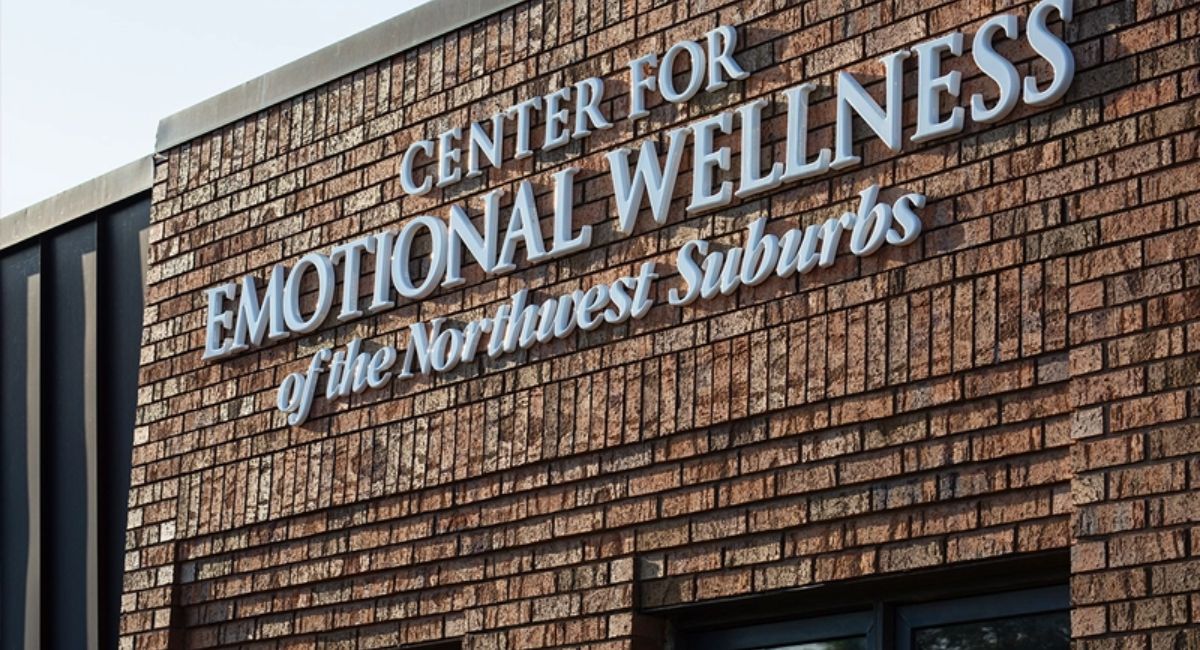 20 Center for Emotional Health Powerful Therapy & Wellness!
