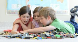 Emotional Wellness Programs For Children And Teenagers