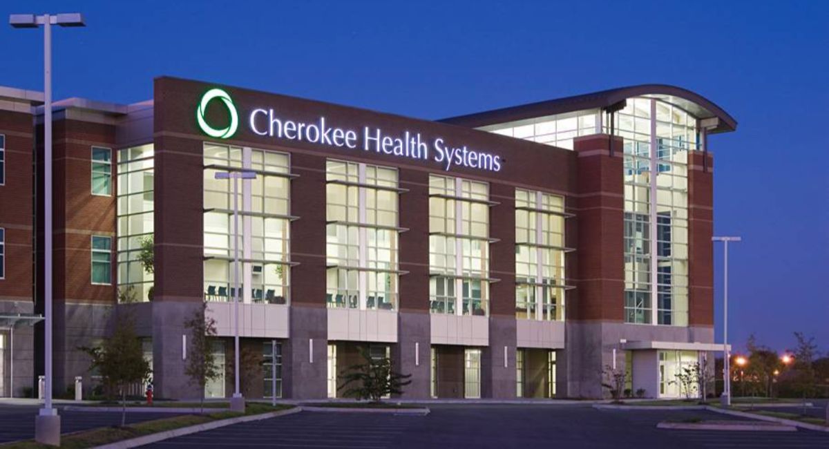 17 Cherokee Health Powerful Community Care Services Guide!