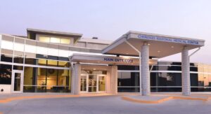 Cherokee Health And Its Community Driven Healthcare Foundation