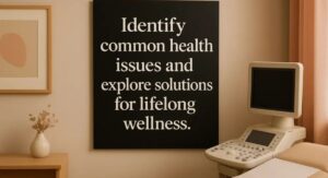 Women’s Health Services Focused On Lifelong Wellness Needs