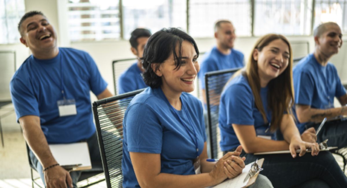 1 Community Health Worker Jobs for Stronger Communities!