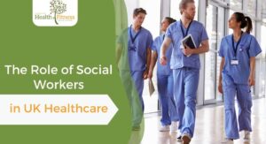 Understanding The Core Role Of Community Health Worker Jobs