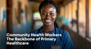 Community Impact And Social Value Of Community Health Worker Jobs