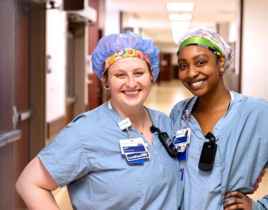 4 Build Your Future with Cone Health Careers Opportunities!