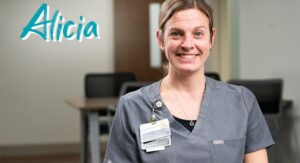 Why Healthcare Professionals Choose cone health careers