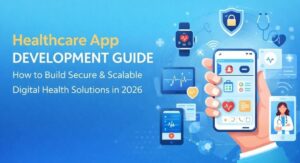 Building Strong Applications for Competitive Healthcare Roles