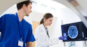 Why Healthcare Professionals Pursue corewell health jobs