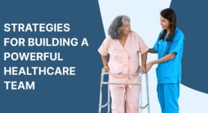 Building Strong Applications for Competitive Healthcare Positions