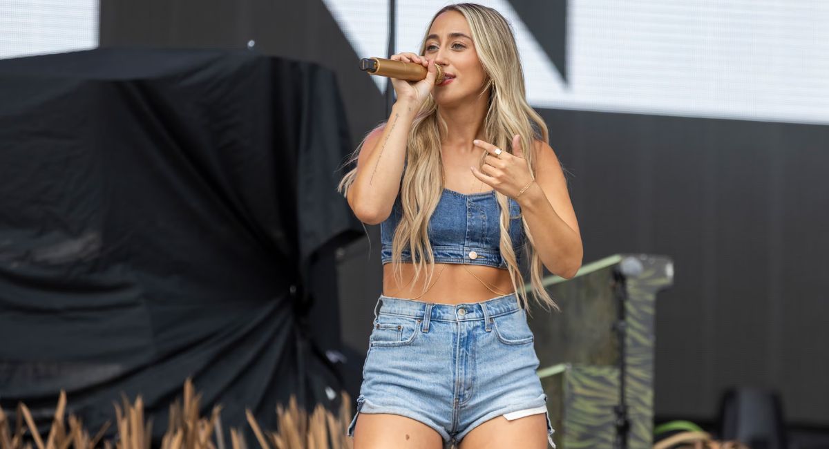 5 Country Music Rocked by Health News Big Update in America!
