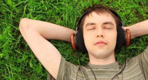 Mental Health Conversations Growing Inside Country Music