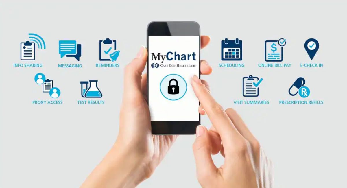 Denver Health MyChart - 1 Secure Health Records Access!