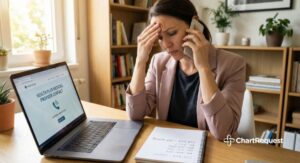 Accessing Medical Records Without Traditional Paperwork Delays