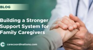 Helping Families Coordinate Healthcare More Efficiently Together