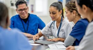 Why Healthcare Careers Continue Growing Across America