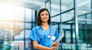 Financial Stability And Salary Expectations In Healthcare Careers