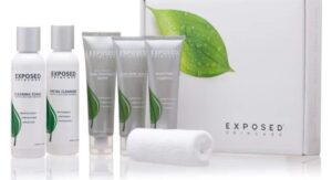 Acne Treatments Alongside Dimethicone in Skin Care Products
