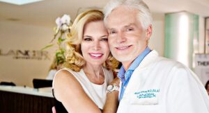 How Dr Lancer Skin Care Became Globally Respected