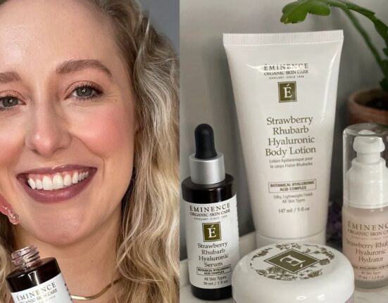 1Why Eminence Organics Skin Care Stay Exceptionally Popular!