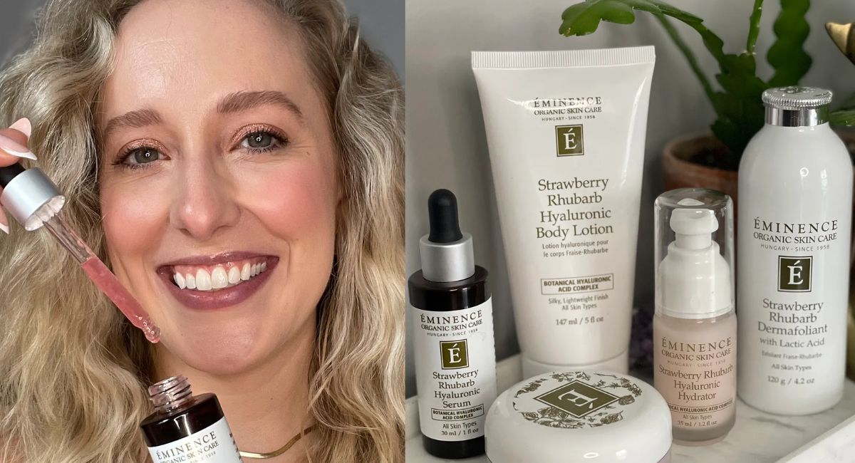 1Why Eminence Organics Skin Care Stay Exceptionally Popular!
