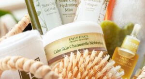 Why Eminence Organics Skin Care Became Globally Trusted