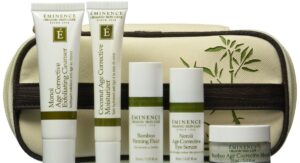 Eminence Skin Care Products for Anti-Aging and Firming