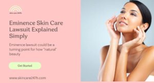 Eminence Skin Care Products Ingredient Transparency Explained