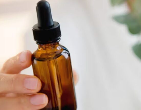 8Essential Oils for Skin Care That Actually Deliver Results!