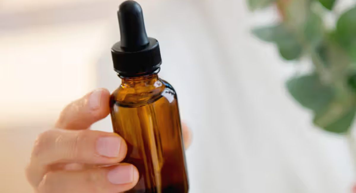 8Essential Oils for Skin Care That Actually Deliver Results!