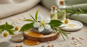 Why Essential Oils for Skin Care Outperform Synthetic Alternatives
