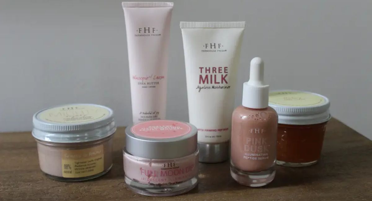Why Farmhouse Fresh Skin Care Transforms Daily Glow 2026!