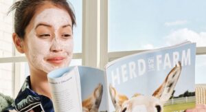 Farmhouse Fresh Skin Care Origins and Brand Philosophy