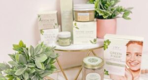 Farmhouse Fresh Skin Care