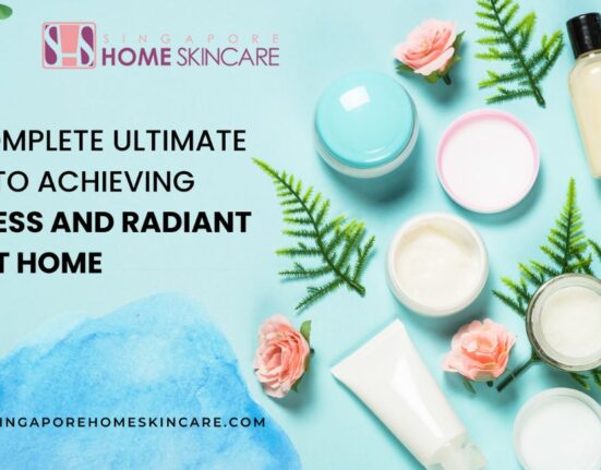Haven Skin Care - 24 Your Complete Guide to Radiant Skin!