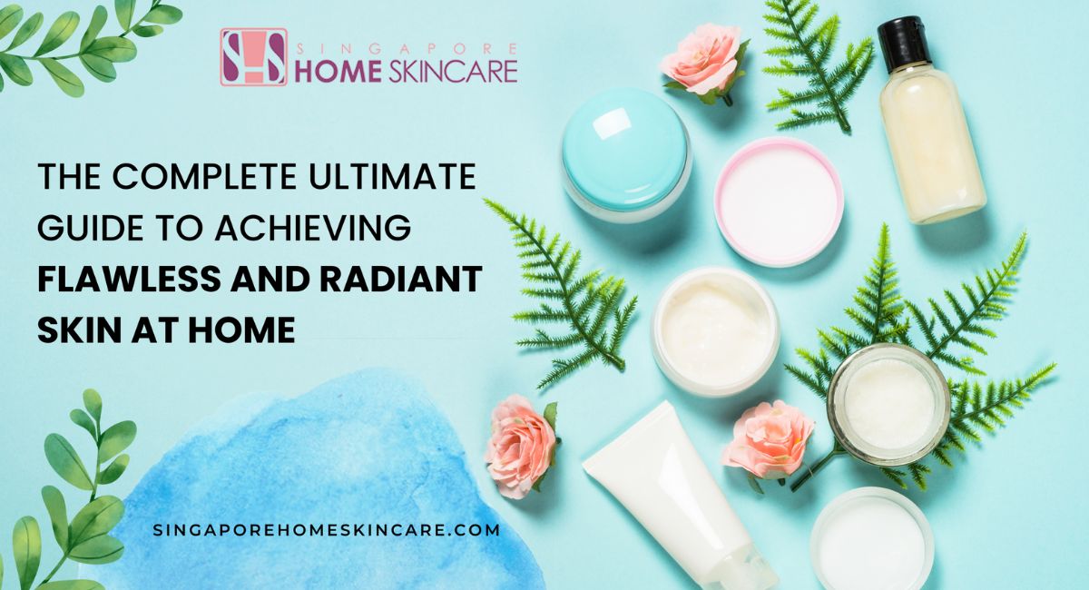 Haven Skin Care - 24 Your Complete Guide to Radiant Skin!