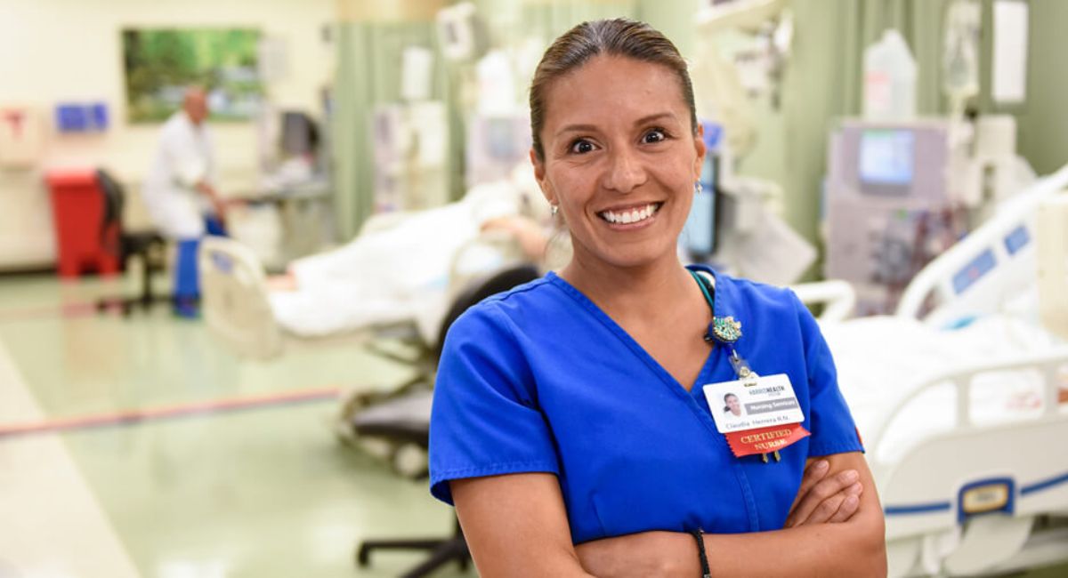 10 Complete Guide To Harris Health Careers Opportunities!