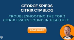 Troubleshooting Harris Health Citrix System Issues Efficiently