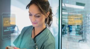 Advanced Features of Healthcare Access Systems