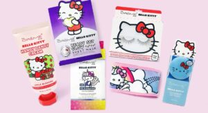 Why Hello Kitty Skin Care Became Popular