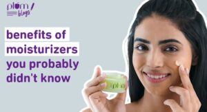 Why Moisturizing Is Essential for Skin Health