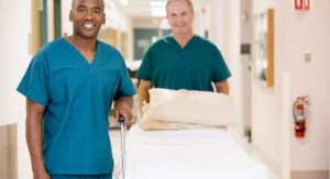 Understanding Modern Community Healthcare Services