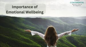 Mental Health And Emotional Wellness Services