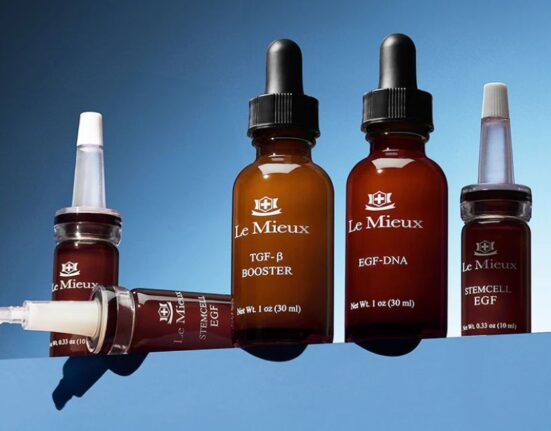 Le Mieux Skin Care Routine for Healthy Skin 2026 !