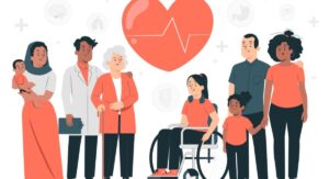 Understanding Modern Community Healthcare Services